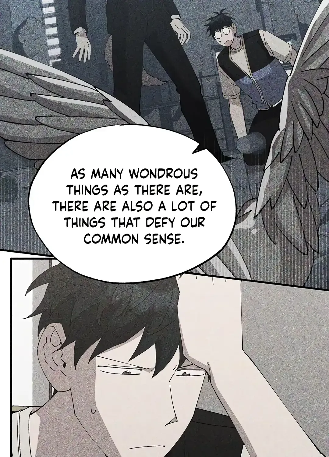 Read Magical Realm Shopkeeper Manga Online