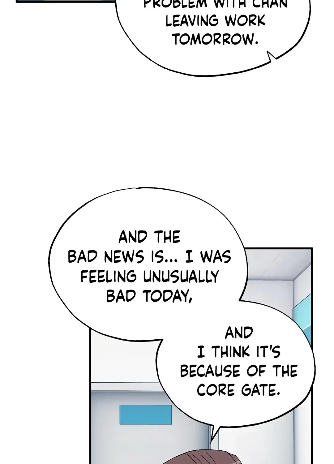 Read Magical Realm Shopkeeper Manga Online