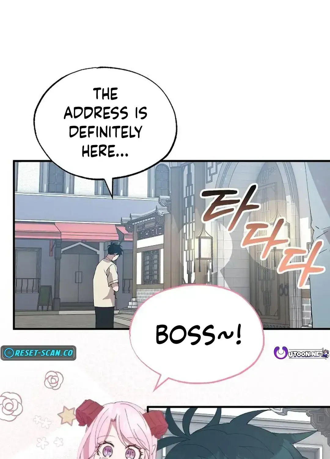 Read Magical Realm Shopkeeper Manga Online