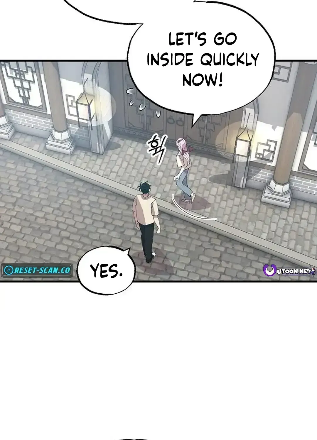 Read Magical Realm Shopkeeper Manga Online