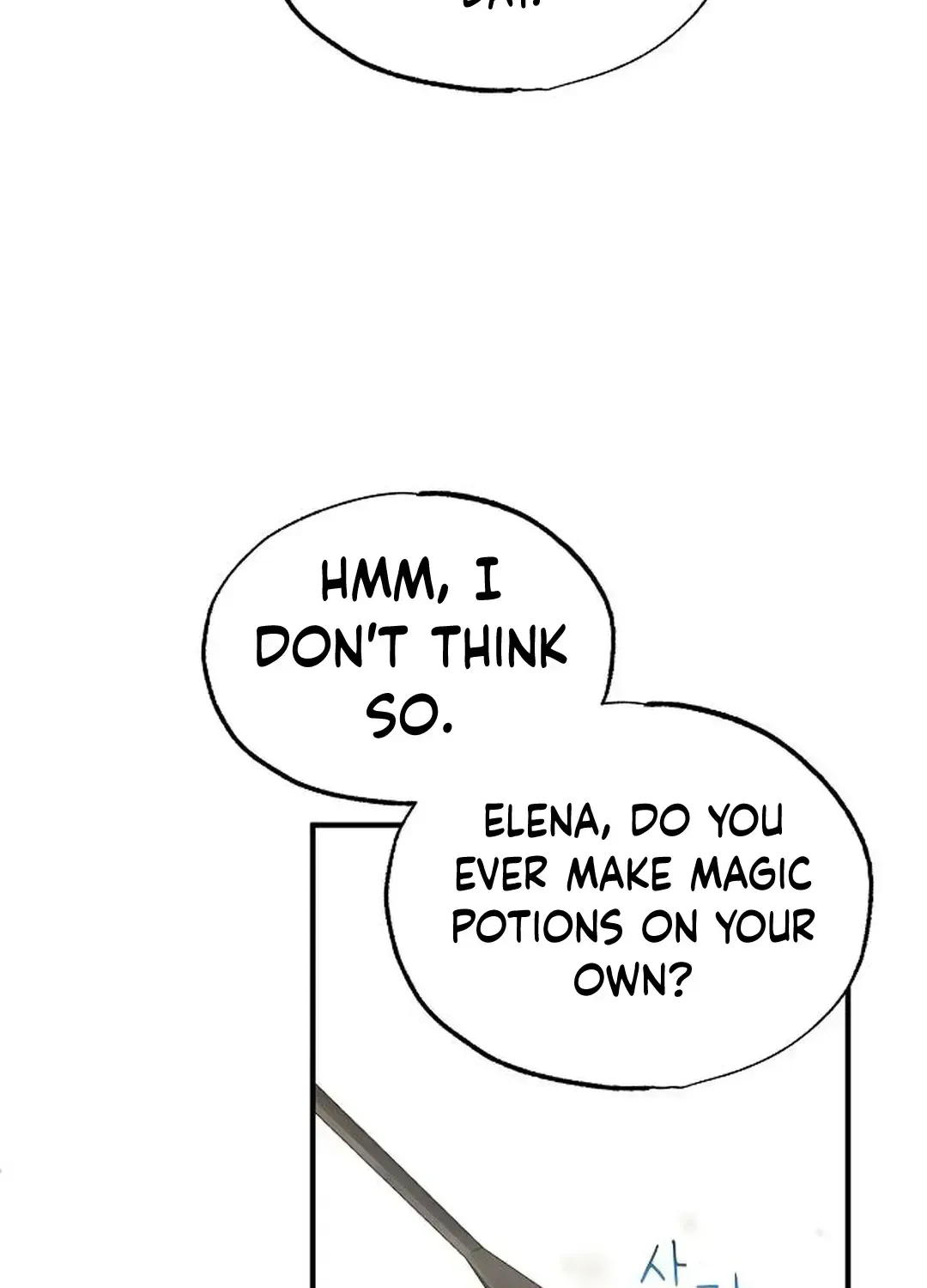 Read Magical Realm Shopkeeper Manga Online