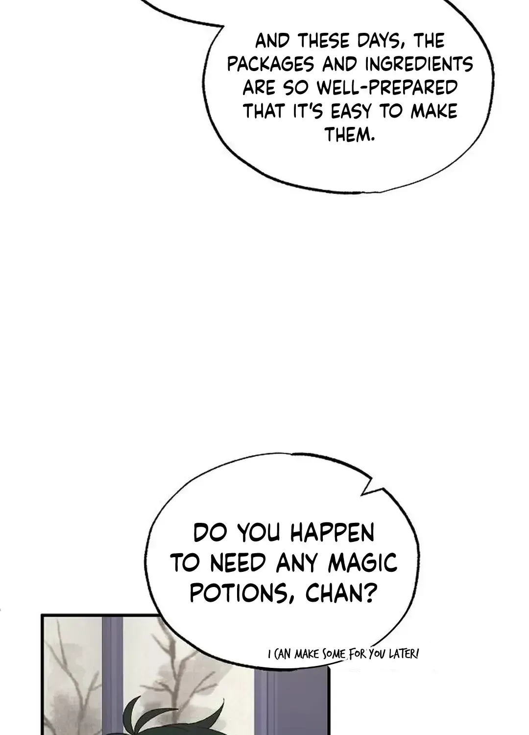 Read Magical Realm Shopkeeper Manga Online