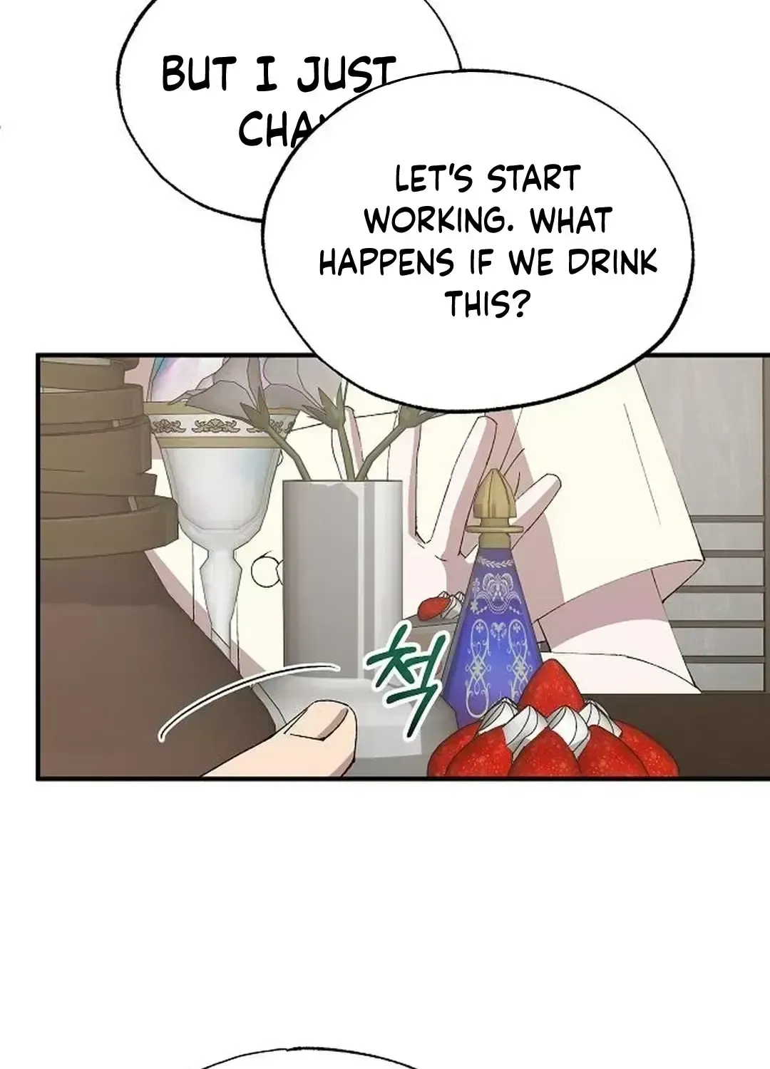 Read Magical Realm Shopkeeper Manga Online