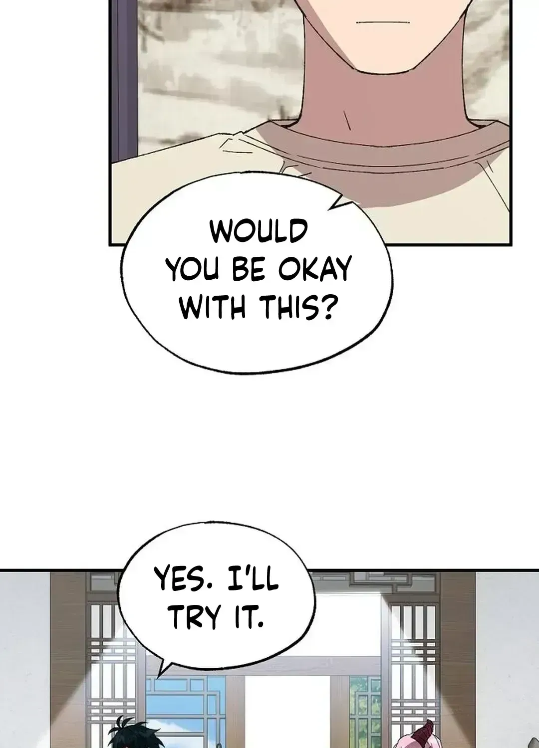 Read Magical Realm Shopkeeper Manga Online