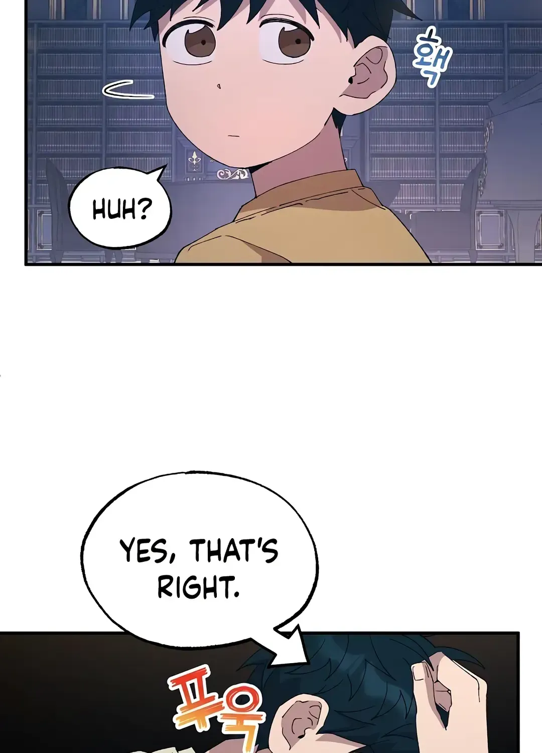 Read Magical Realm Shopkeeper Manga Online