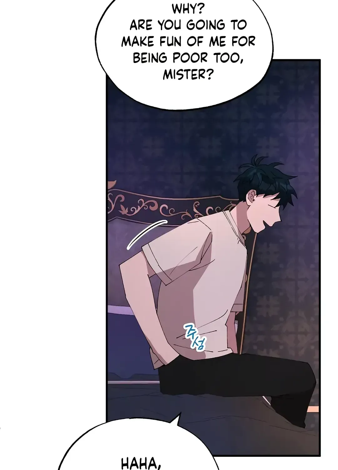 Read Magical Realm Shopkeeper Manga Online