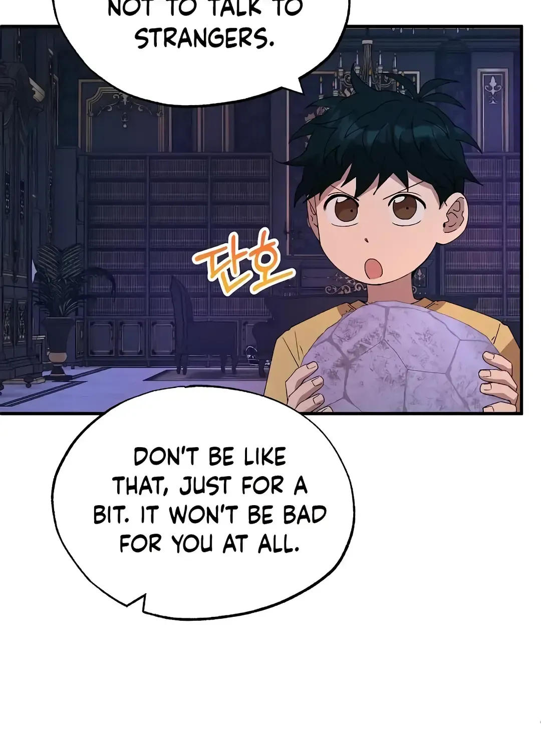 Read Magical Realm Shopkeeper Manga Online