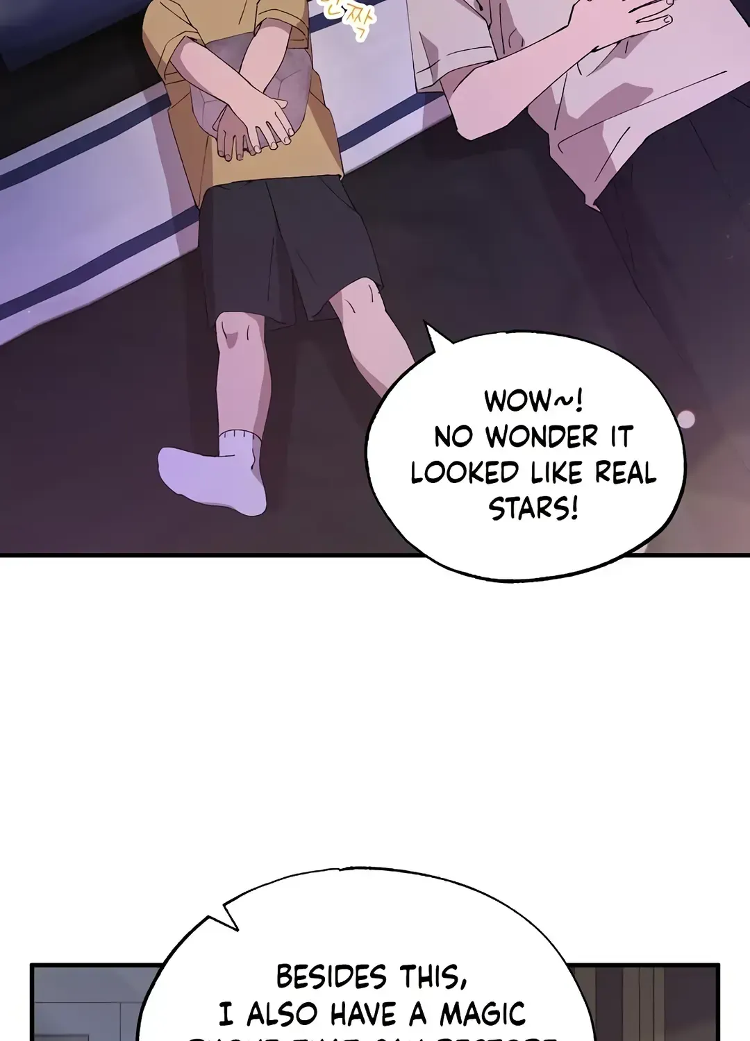 Read Magical Realm Shopkeeper Manga Online