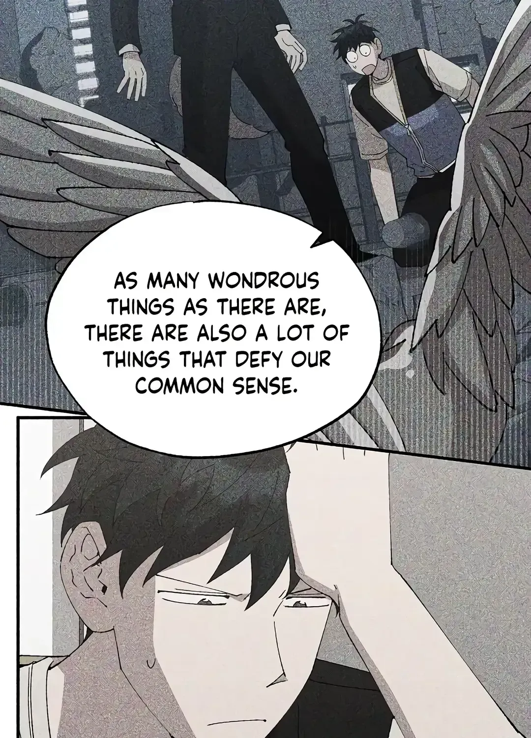 Read Magical Realm Shopkeeper Manga Online
