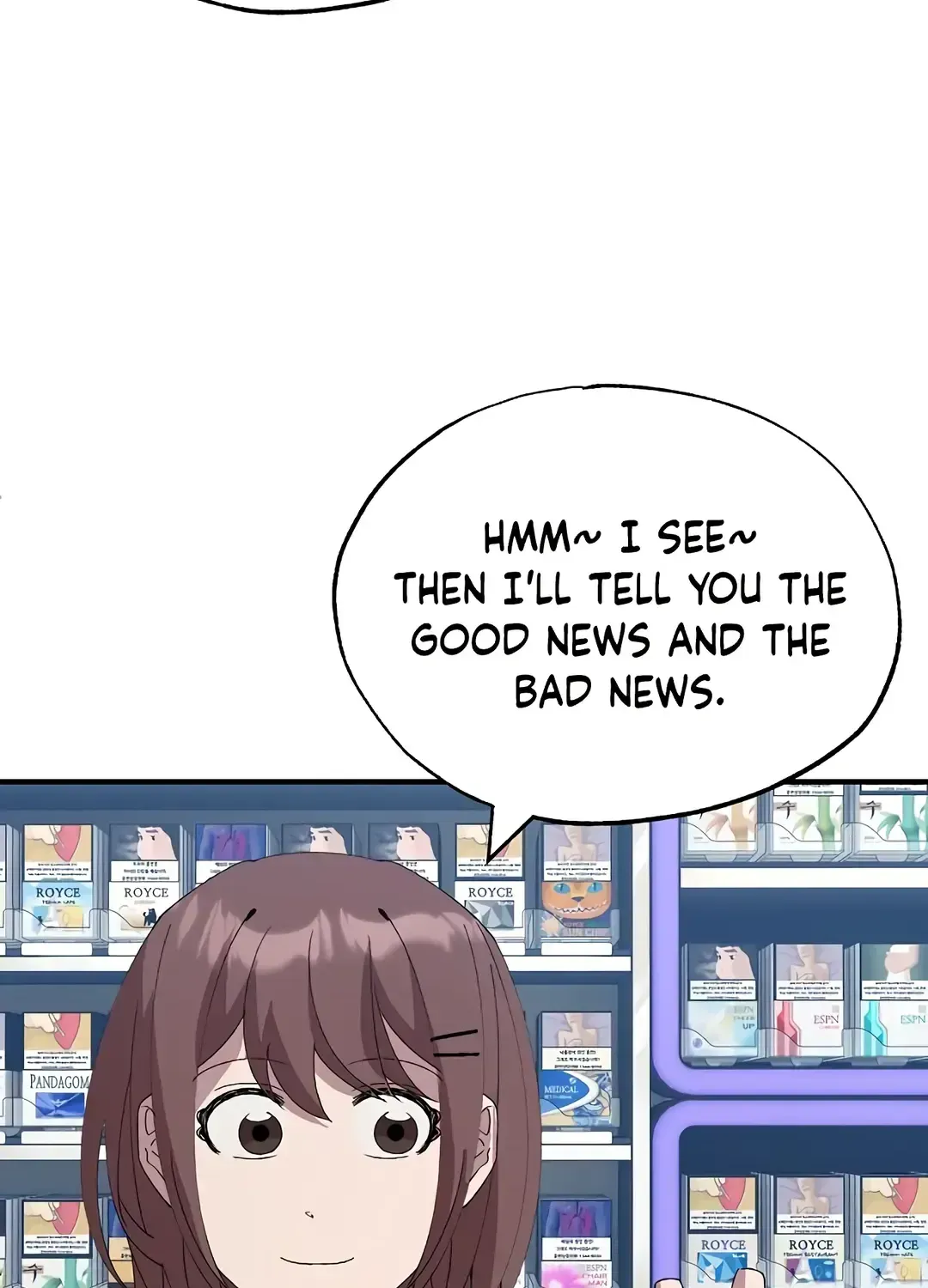 Read Magical Realm Shopkeeper Manga Online