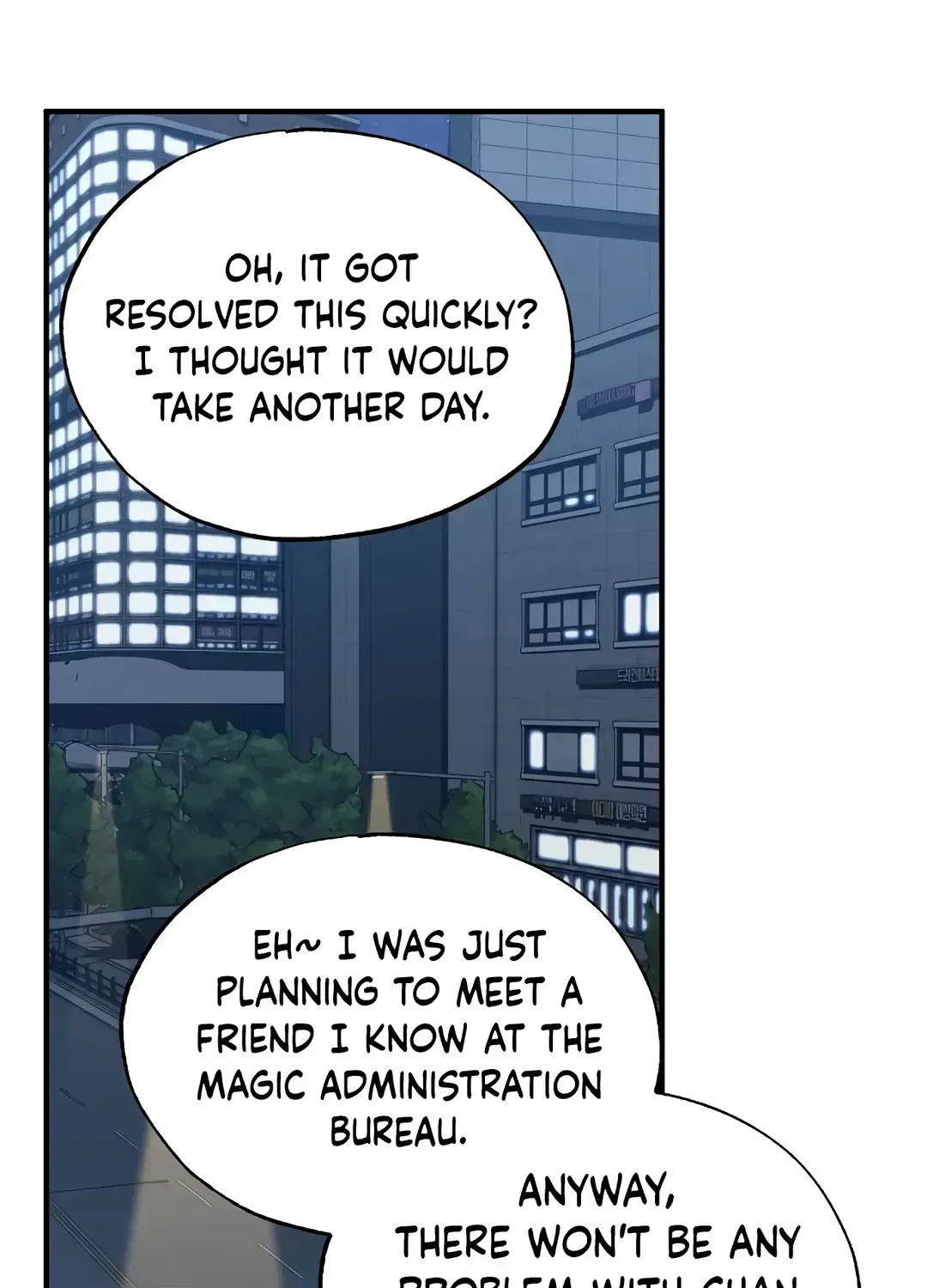 Read Magical Realm Shopkeeper Manga Online