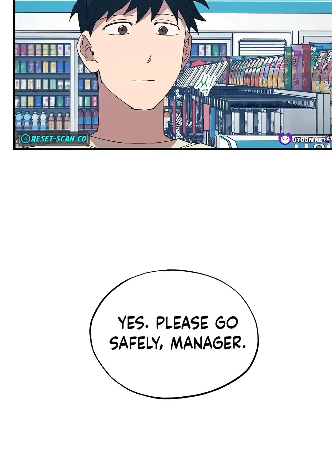 Read Magical Realm Shopkeeper Manga Online