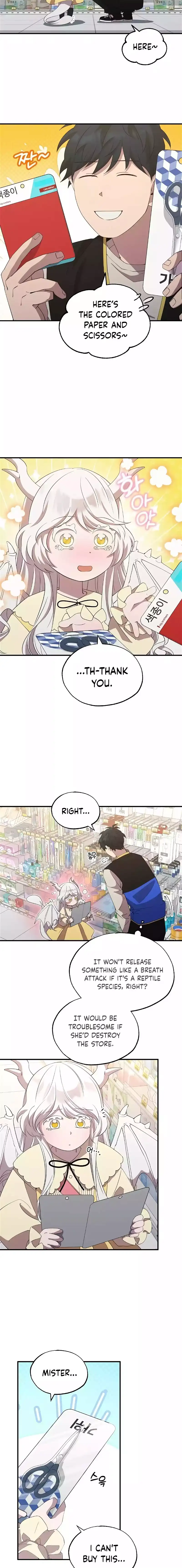 Read Magical Realm Shopkeeper Manga Online