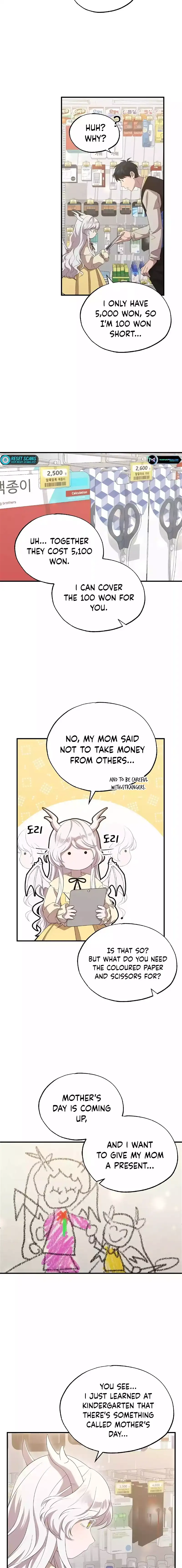 Read Magical Realm Shopkeeper Manga Online