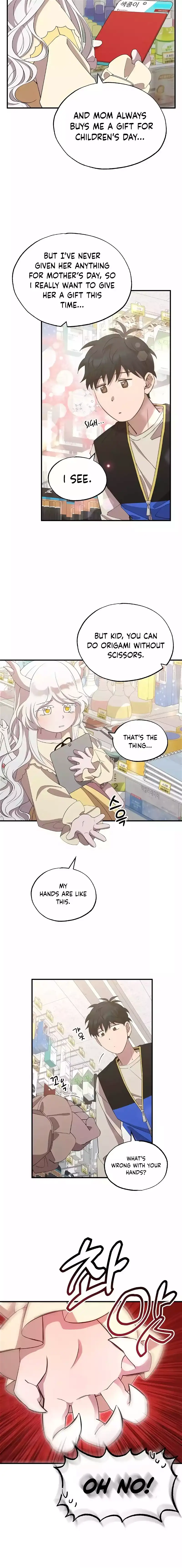 Read Magical Realm Shopkeeper Manga Online