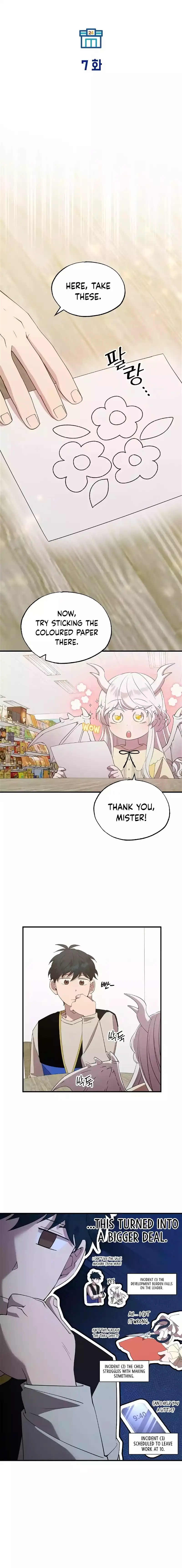 Read Magical Realm Shopkeeper Manga Online