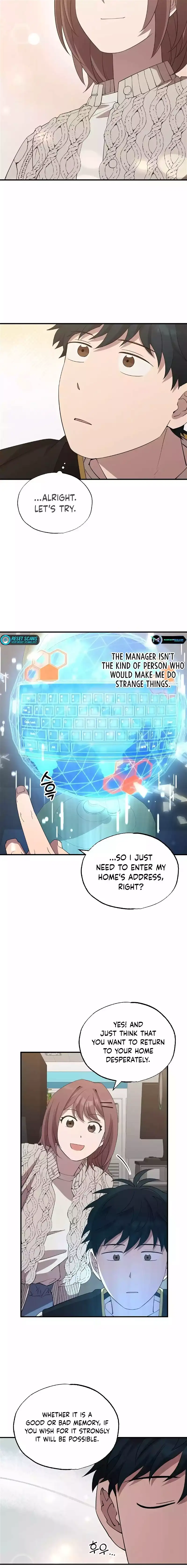 Read Magical Realm Shopkeeper Manga Online