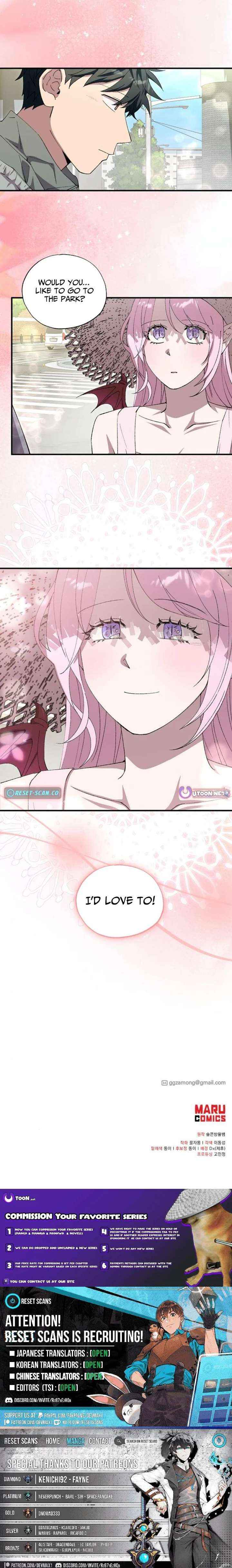 Read Magical Realm Shopkeeper Manga Online