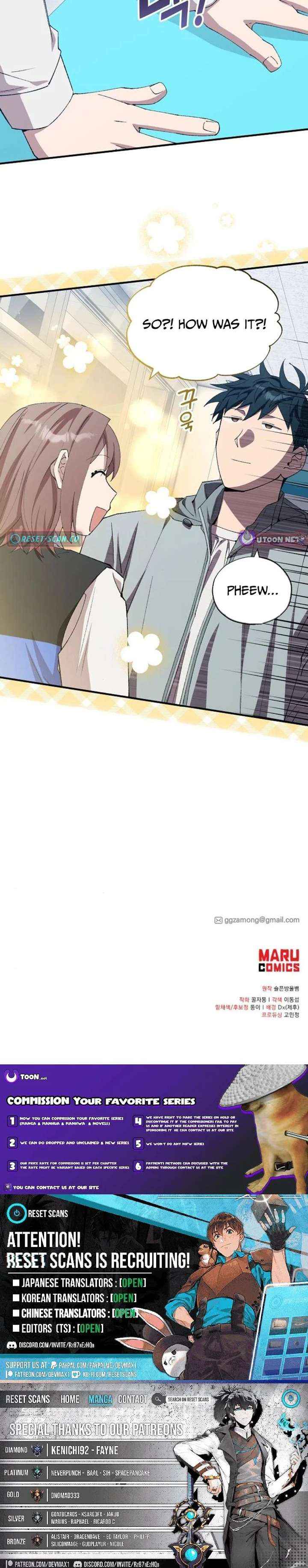 Read Magical Realm Shopkeeper Manga Online