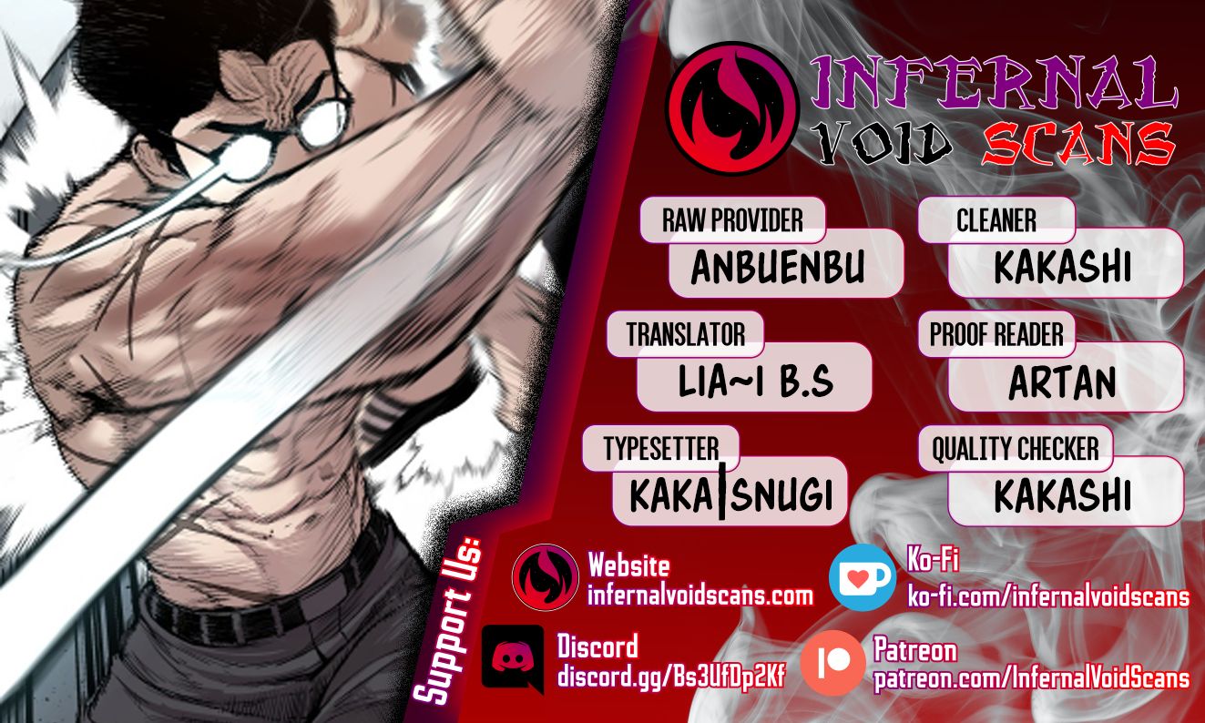 Read Manager Kim Manga Online