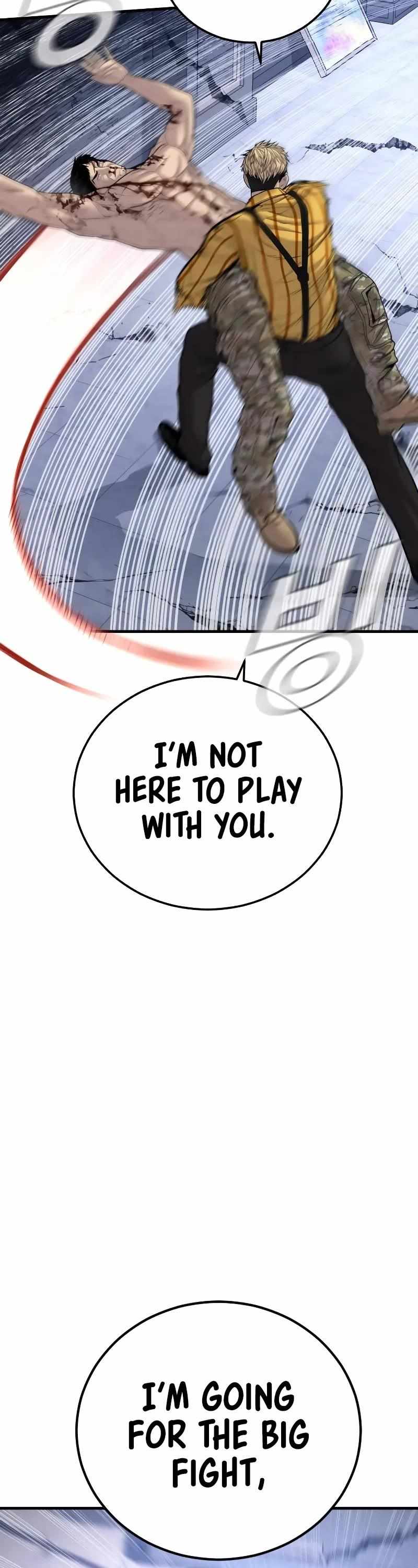Read Manager Kim Manga Online