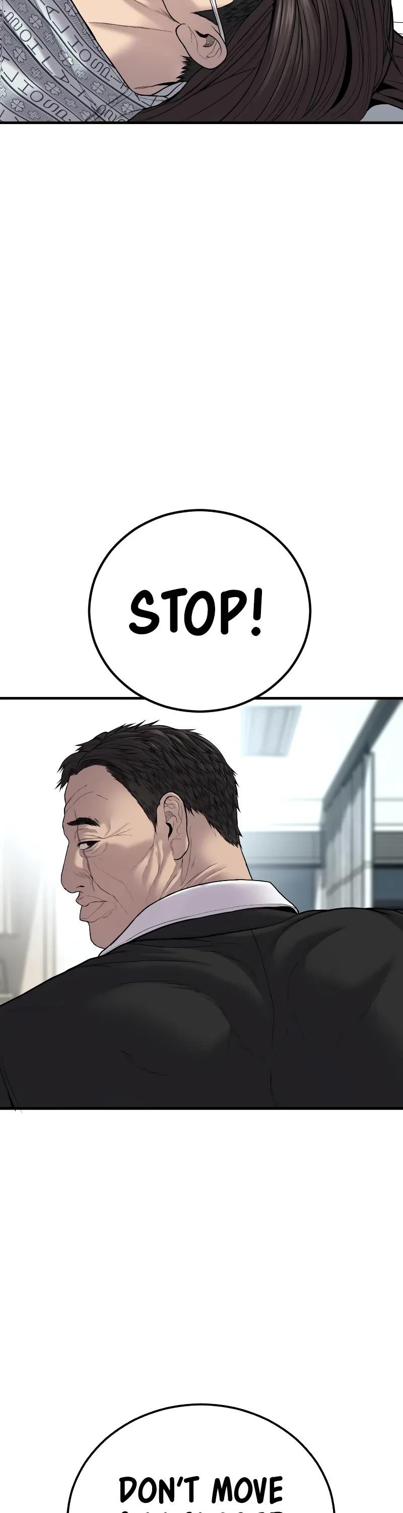 Read Manager Kim Manga Online