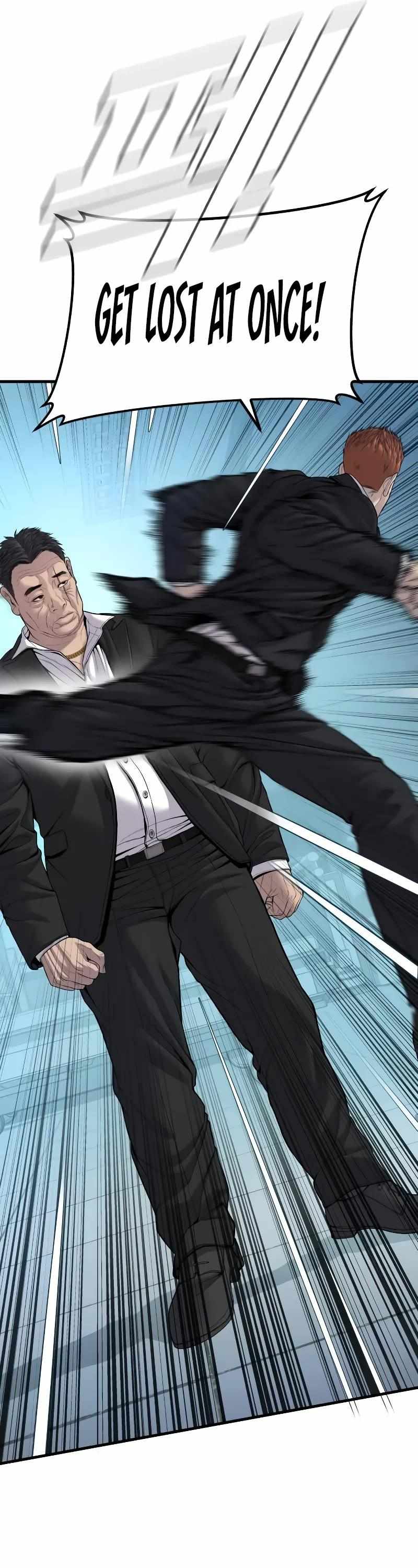Read Manager Kim Manga Online