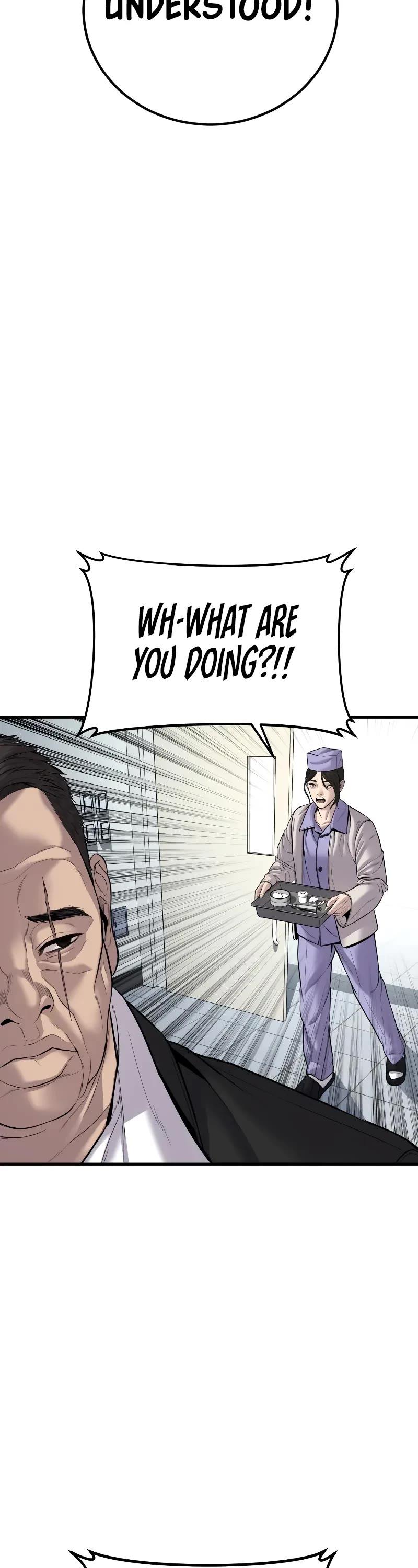 Read Manager Kim Manga Online