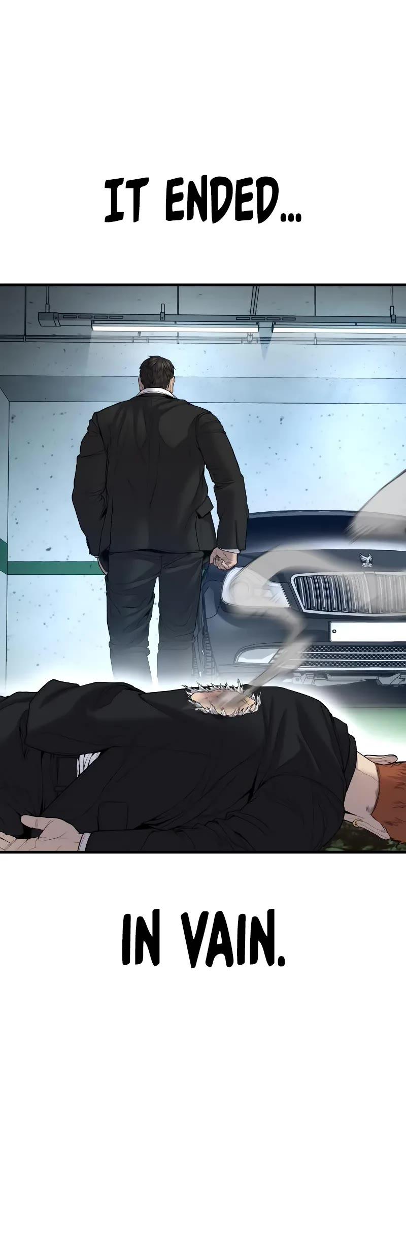 Read Manager Kim Manga Online
