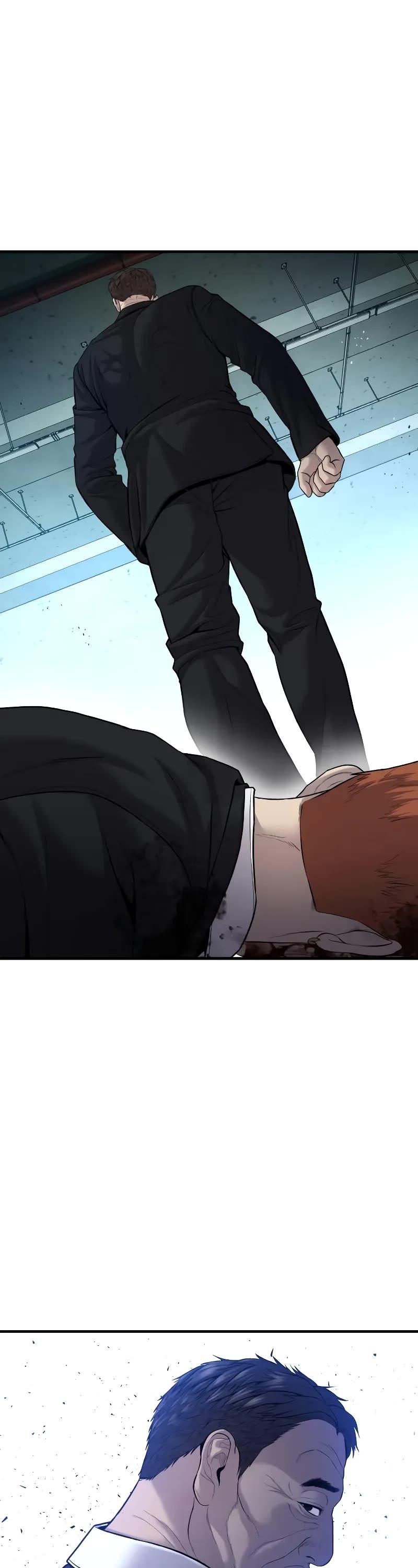 Read Manager Kim Manga Online