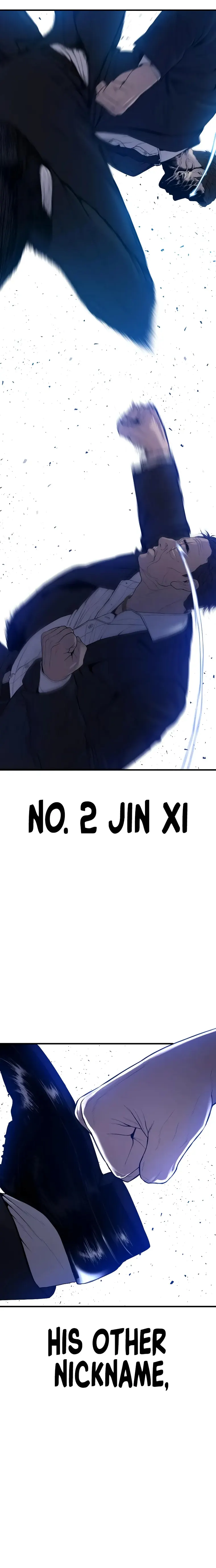 Read Manager Kim Manga Online