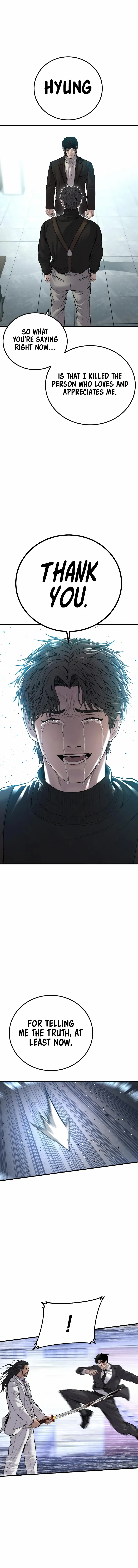 Read Manager Kim Manga Online