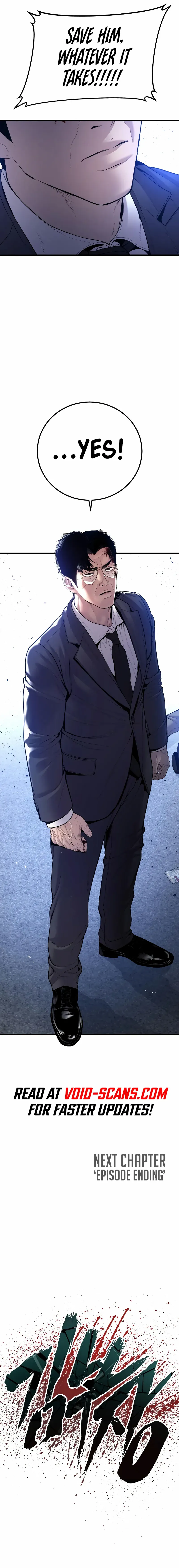 Read Manager Kim Manga Online