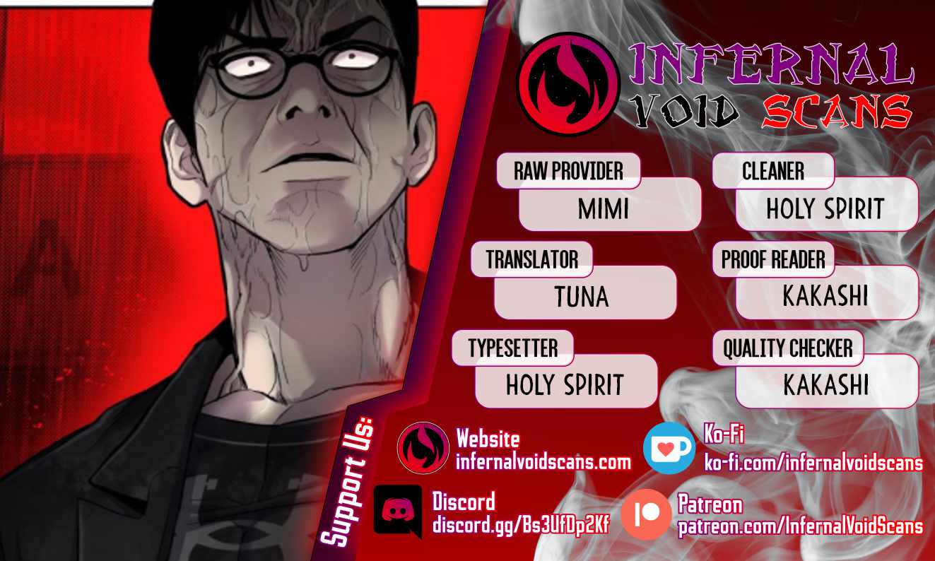 Read Manager Kim Manga Online