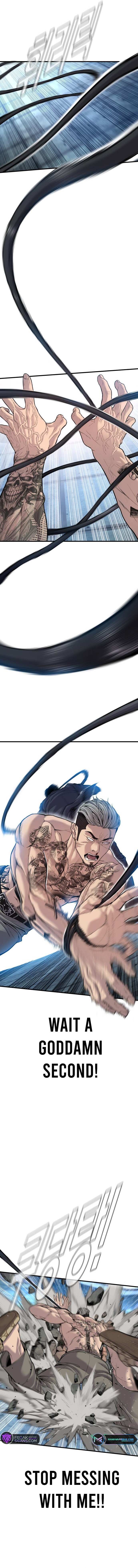 Read Manager Kim Manga Online