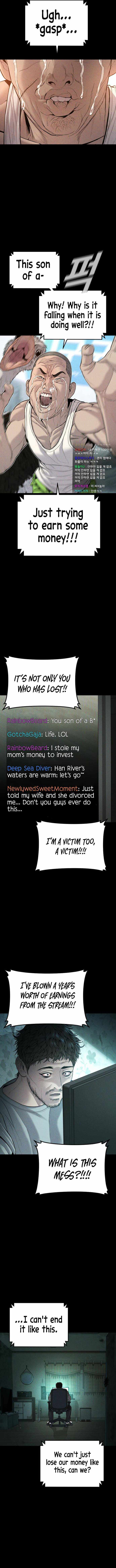 Read Manager Kim Manga Online