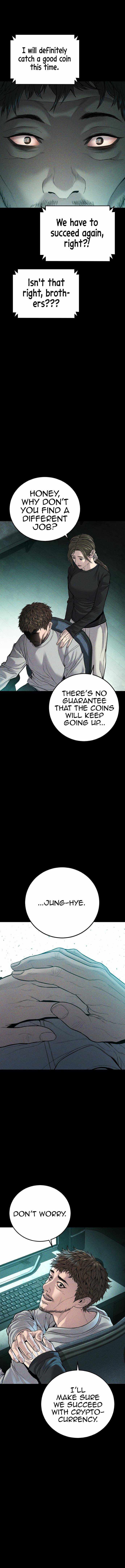 Read Manager Kim Manga Online