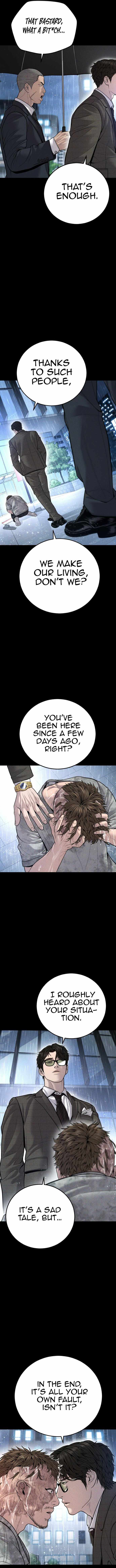 Read Manager Kim Manga Online