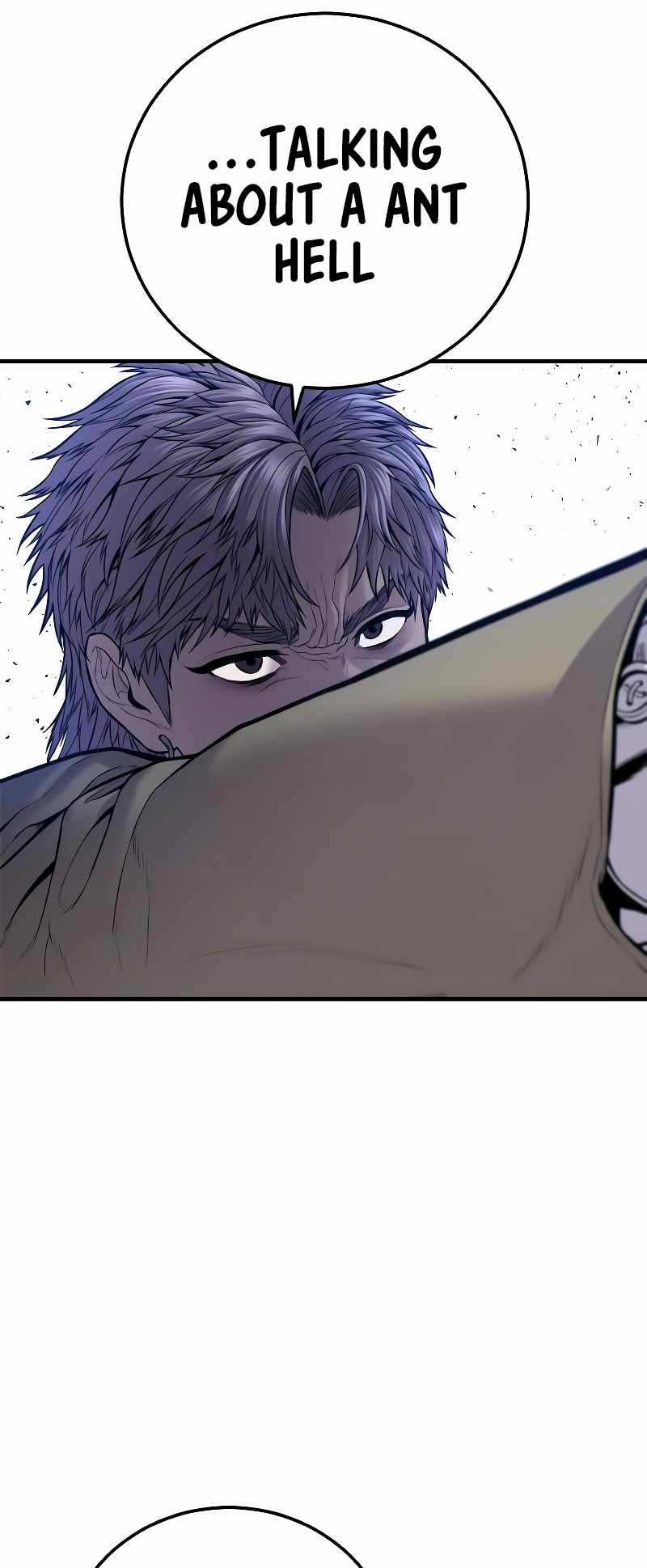 Read Manager Kim Manga Online