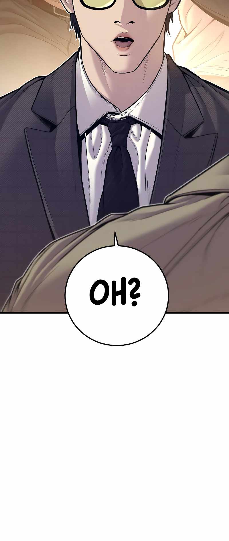 Read Manager Kim Manga Online