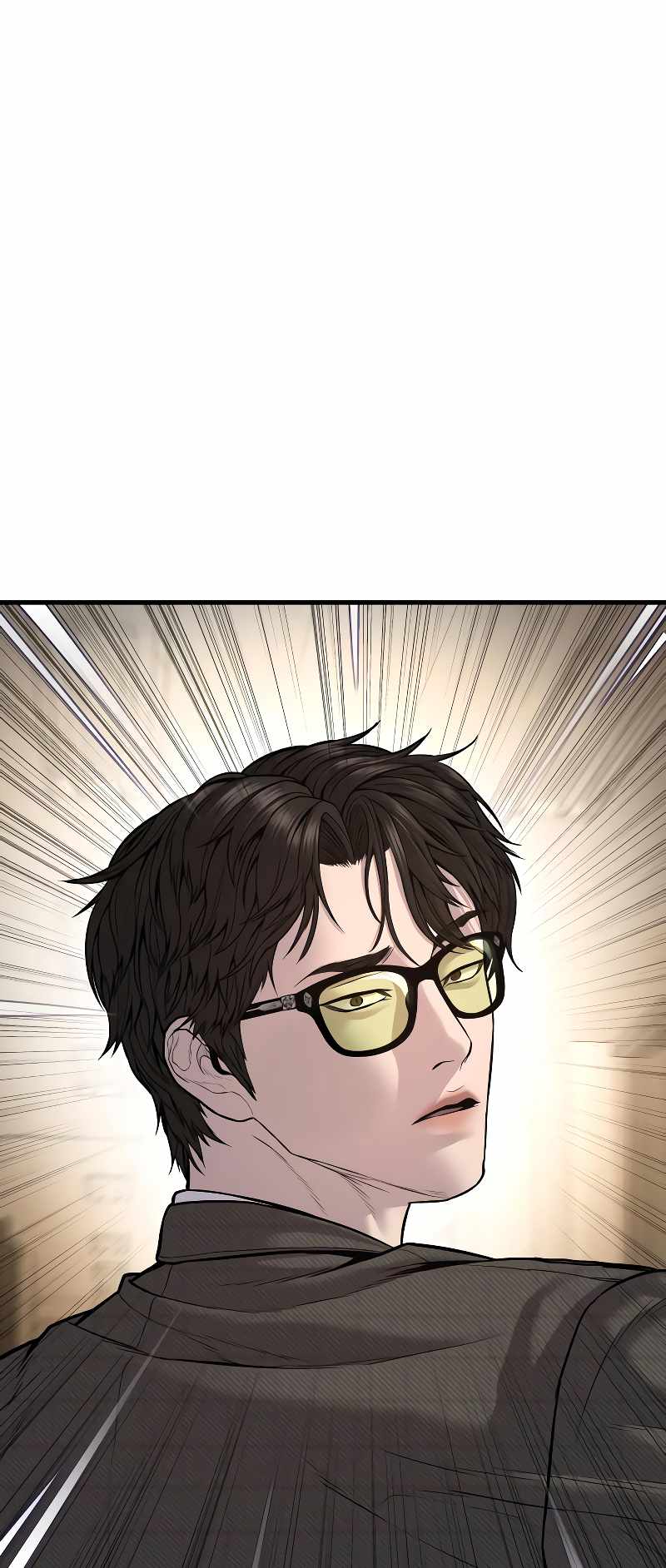 Read Manager Kim Manga Online