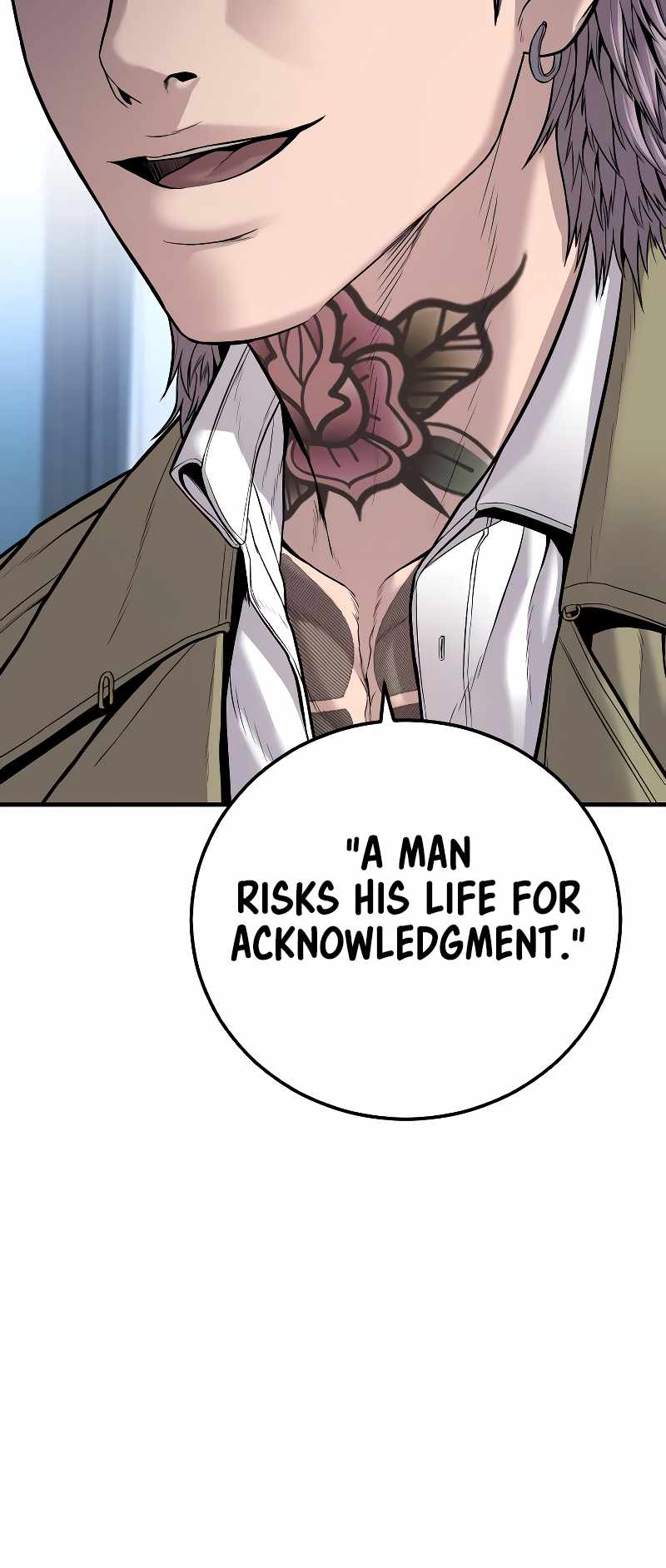 Read Manager Kim Manga Online