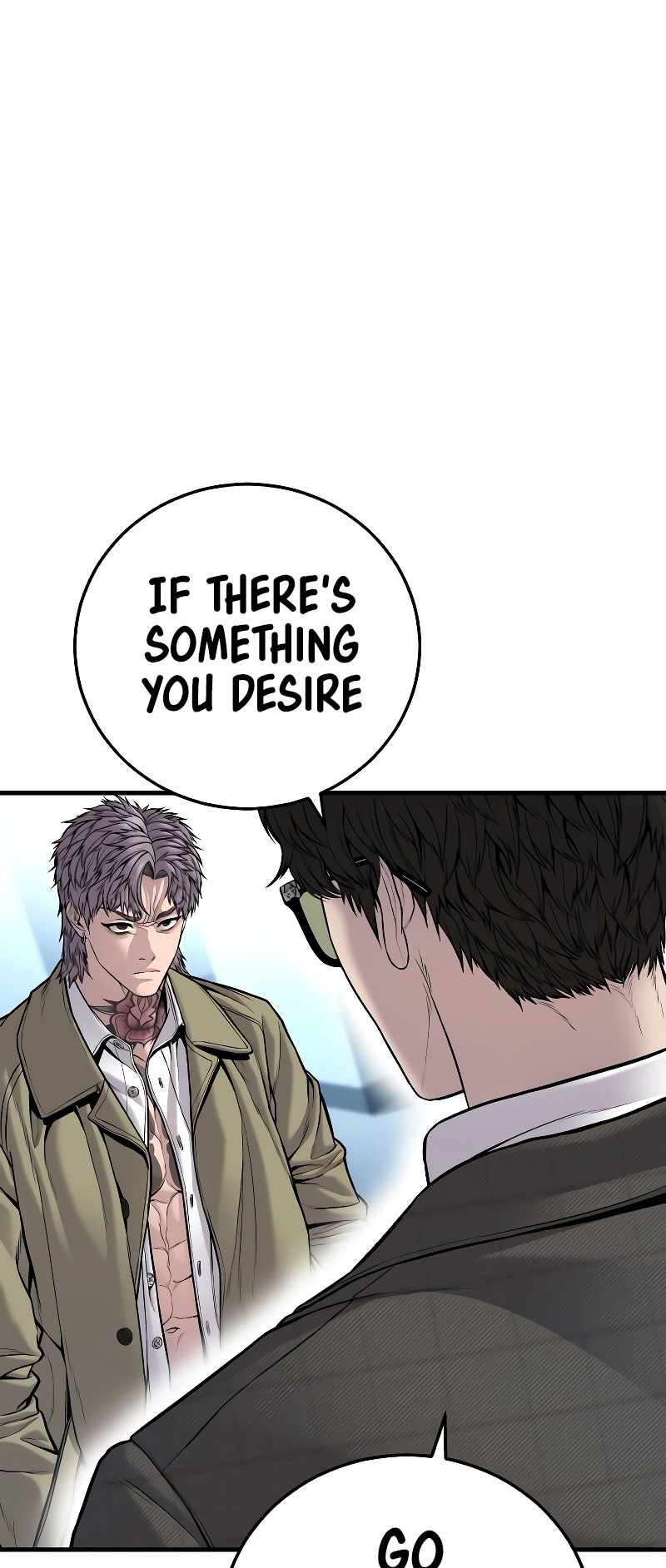 Read Manager Kim Manga Online