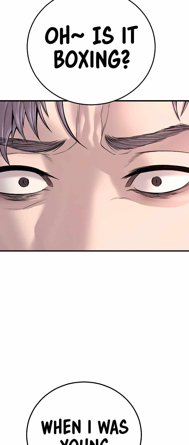 Read Manager Kim Manga Online