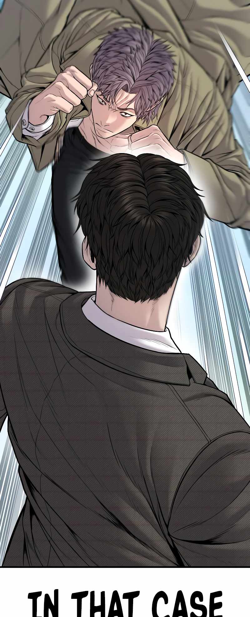 Read Manager Kim Manga Online