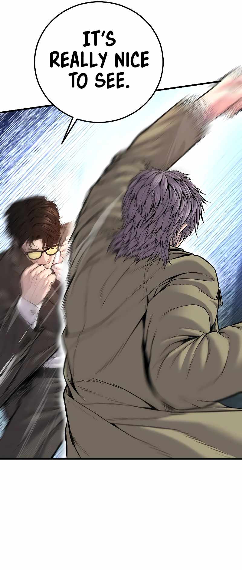Read Manager Kim Manga Online