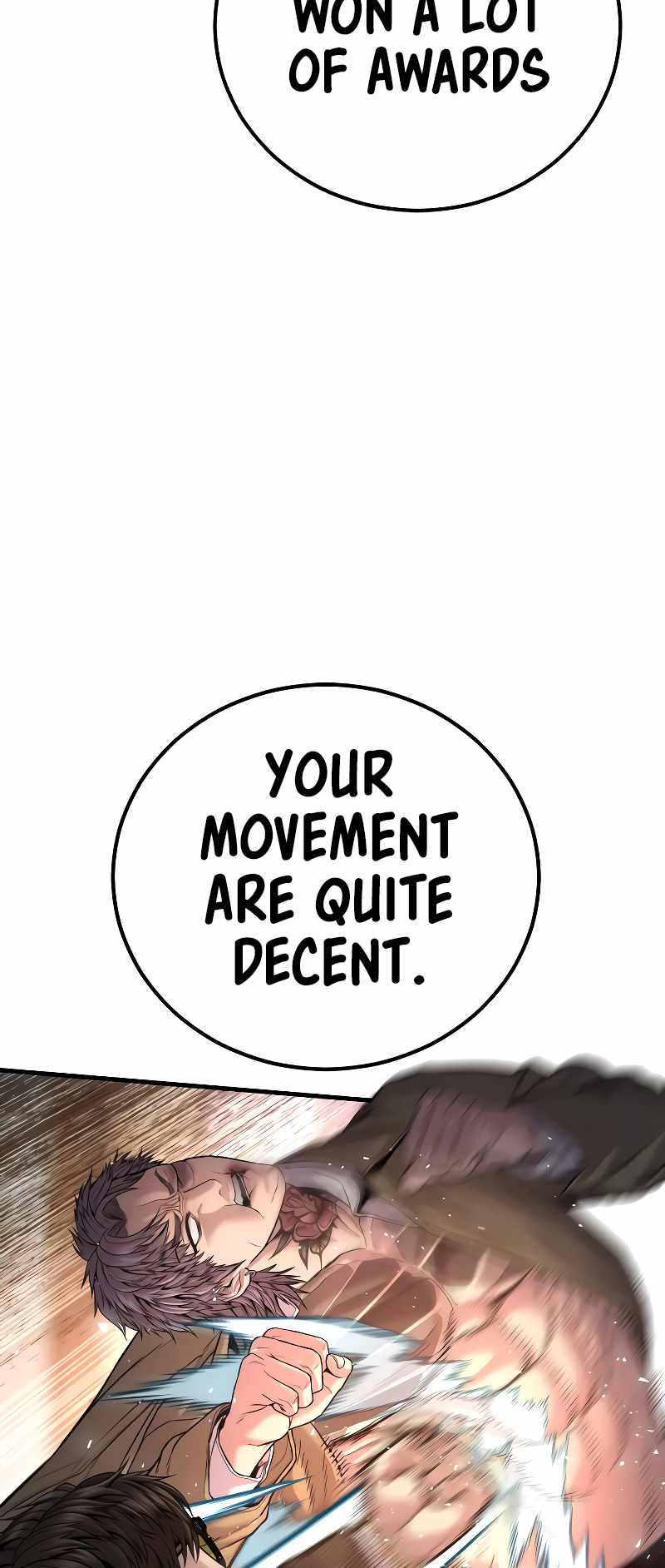 Read Manager Kim Manga Online