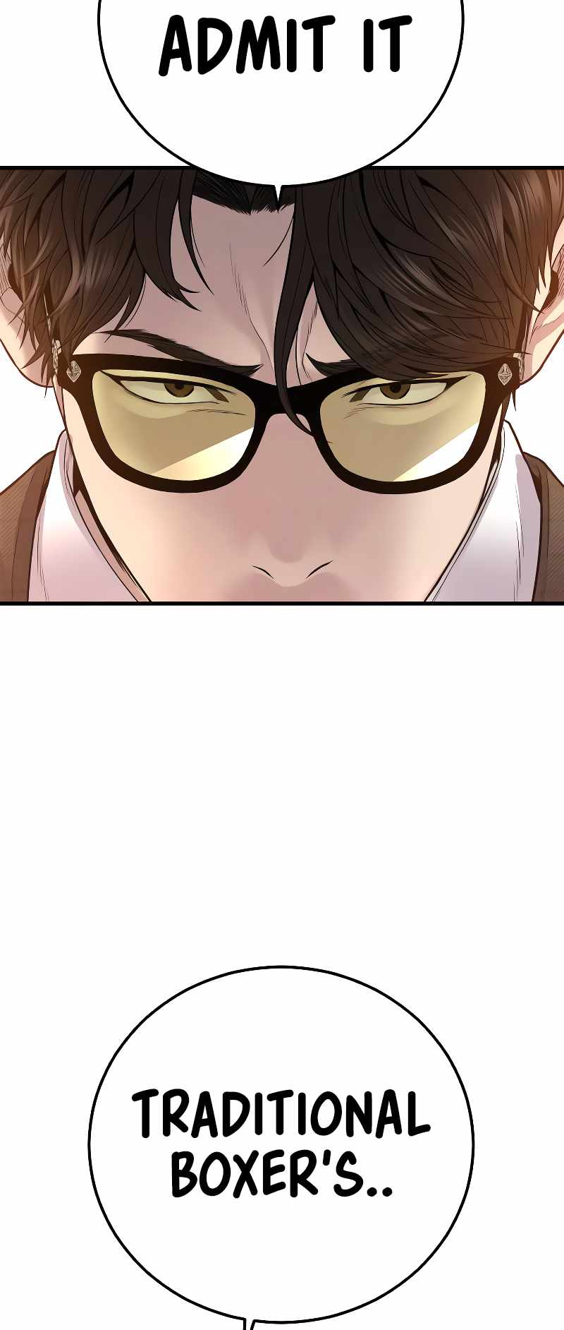 Read Manager Kim Manga Online