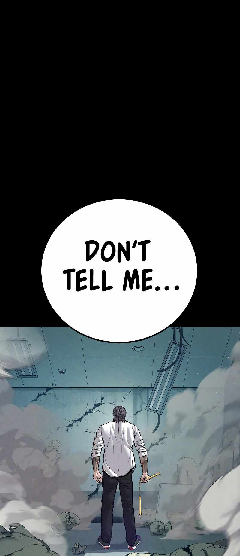 Read Manager Kim Manga Online