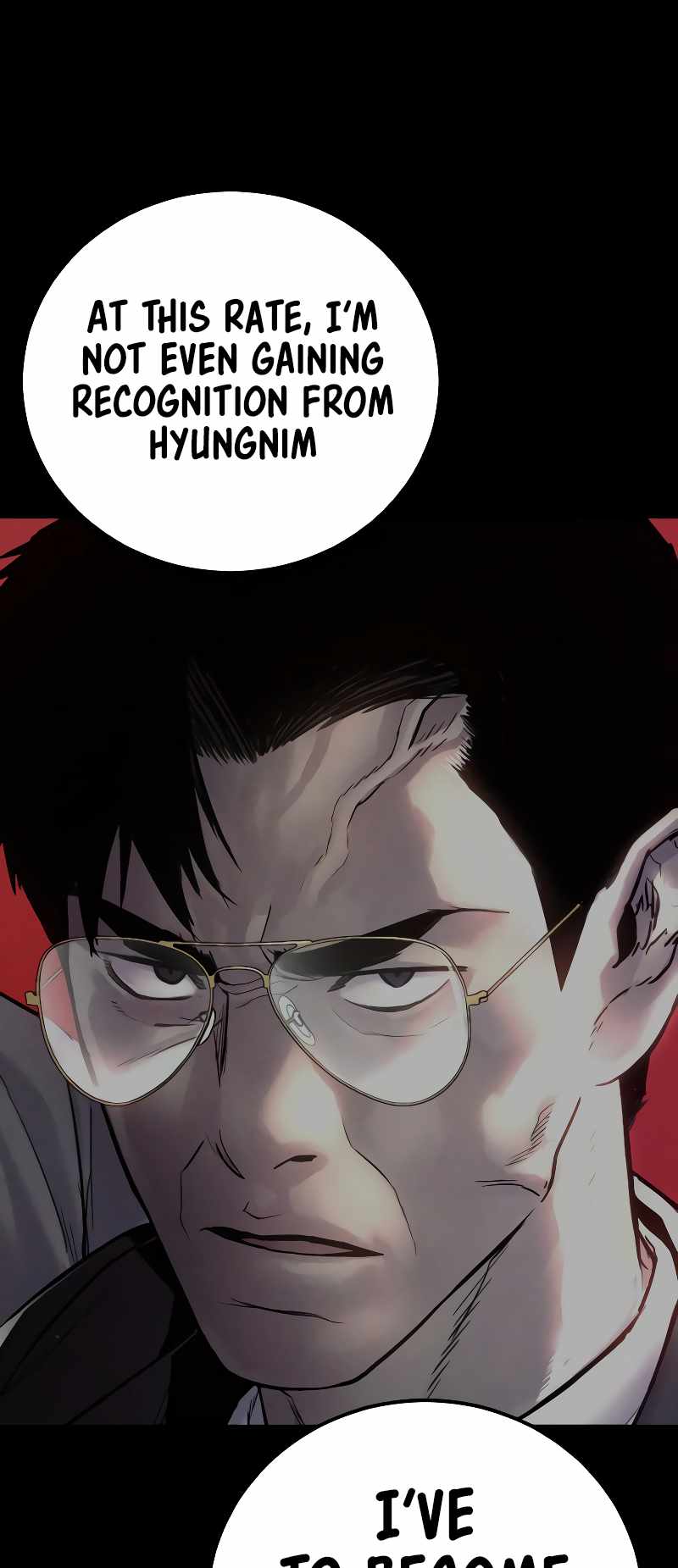 Read Manager Kim Manga Online